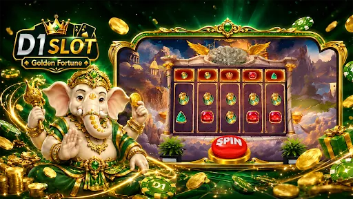 ตู้สล็อต D1Slot-Golden Fortune | เกม | XWorld ตู้สล็อต D1Slot-Golden Fortune | เกม | XWorld