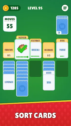 Word Solitaire: Match & Play | Games | XWorld Word Solitaire: Match & Play | Games | XWorld