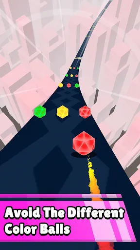 Color Road! | Игры | XWorld