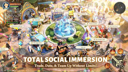 Azure Tale | Games | XWorld