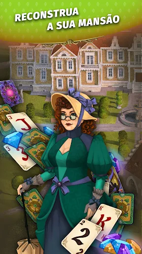 Paciência Cartas Mágicas | Jogos | XWorld Paciência Cartas Mágicas | Jogos | XWorld