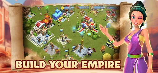 Gladiator The Game | Games | XWorld Gladiator The Game | Games | XWorld