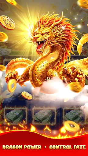 Golden Dragon Jackpot | เกม | XWorld Golden Dragon Jackpot | เกม | XWorld