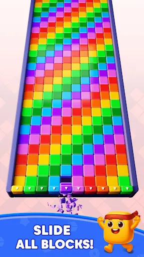 Slide Jam: Block Puzzle | Games | XWorld