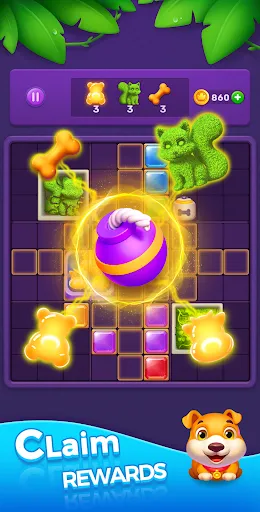 Block Puzzle - Jewel Blast | Permainan | XWorld