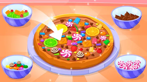 Permainan Memasak Timpy Pizza | Permainan | XWorld Permainan Memasak Timpy Pizza | Permainan | XWorld