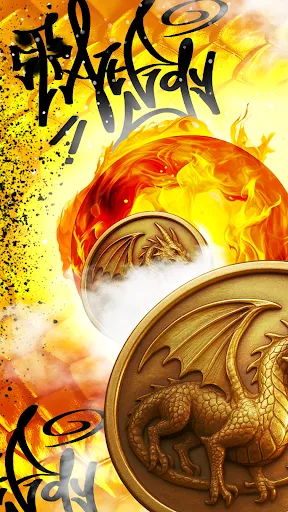 Драгон Мани Quiz | Игры | XWorld