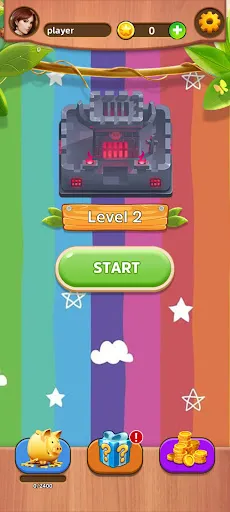 Pertandingan Onet Legendaris | Permainan | XWorld