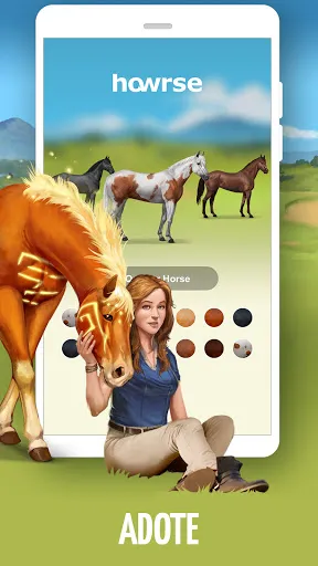 Howrse — Jogo de Criar Cavalos | Jogos | XWorld Howrse — Jogo de Criar Cavalos | Jogos | XWorld
