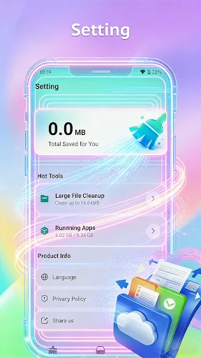 AI Smart Cleaner | เกม | XWorld