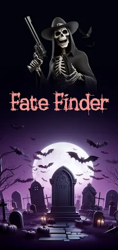 Fate Finder | Jogos | XWorld