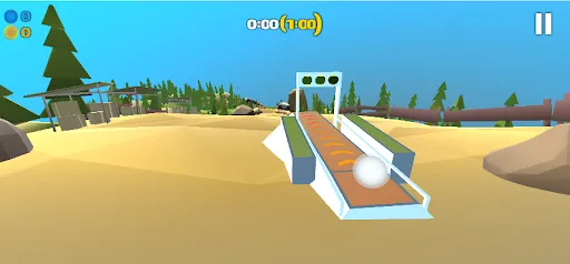 Crystal Sling | 游戏 | XWorld