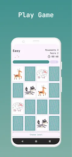 Animals Flip | 游戏 | XWorld Animals Flip | 游戏 | XWorld