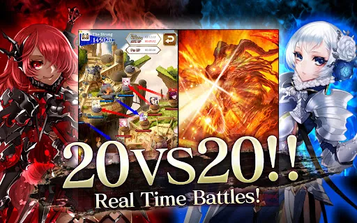 Age of Ishtaria - A.Battle RPG | Games | XWorld Age of Ishtaria - A.Battle RPG | Games | XWorld