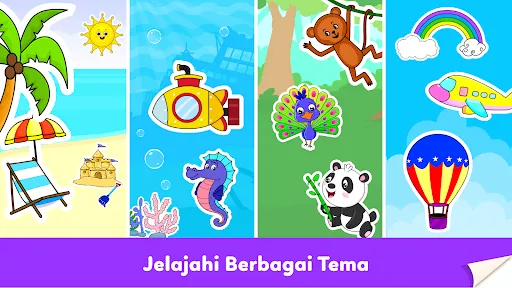 Game Bayi Balita untuk 2-6 | Permainan | XWorld