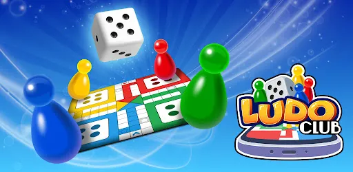 Ludo Club - Dice & Board Game | 游戏 | XWorld