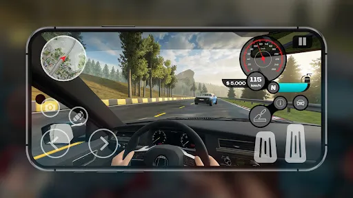 Urban Gangster Ways | 游戏 | XWorld Urban Gangster Ways | 游戏 | XWorld