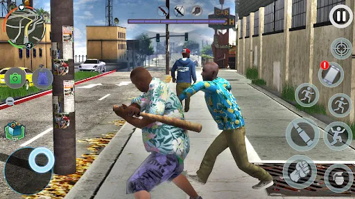 Mafia City - Gangster Crime 3d | Jogos | XWorld