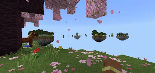 One Block Craft Survival | Games | XWorld