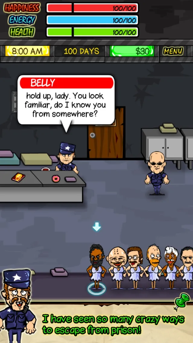 Prison Life RPG | Игры | XWorld