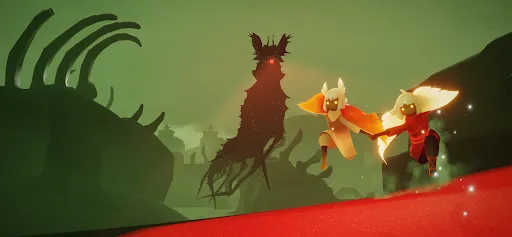 Sky: Children of the Light VN | Games | XWorld