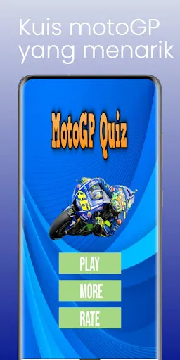 Kuis MotoGP | Permainan | XWorld