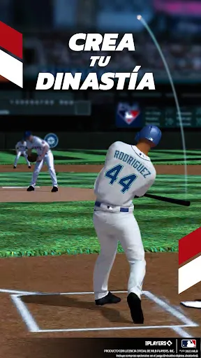 EA SPORTS MLB TAP BASEBALL 23 | juego | XWorld