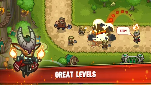 Tower Defense: Magic Quest | Games | XWorld Tower Defense: Magic Quest | Games | XWorld