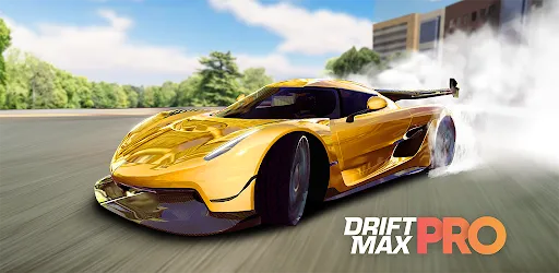 Drift Max Pro-เกมแข่งดริฟท์รถ | 游戏 | XWorld