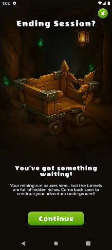 Snake Mine | Permainan | XWorld