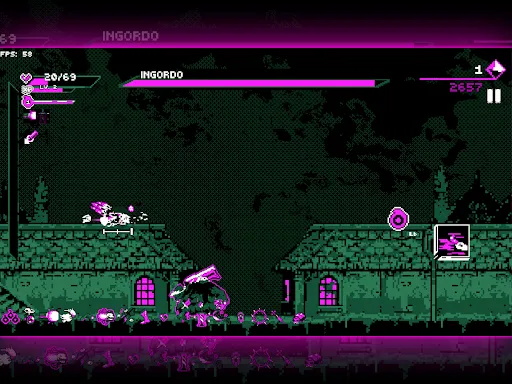 PLAGUN - The Plague Goes On | Permainan | XWorld