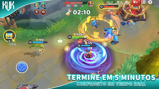 KVK: King VS King | Jogos | XWorld KVK: King VS King | Jogos | XWorld