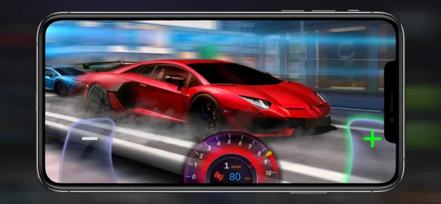 GT Club - Drag Racing Car Game | 游戏 | XWorld