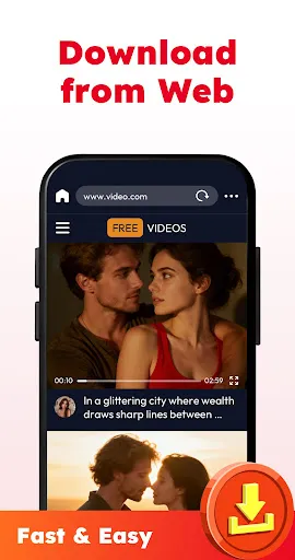 Flash Save - Video Downloader | Games | XWorld
