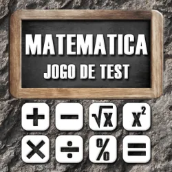 XWorld | Matemática - jogo de teste