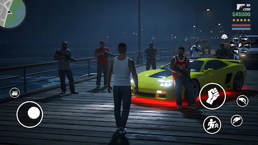 Grand City Mafia Gangster Game | 游戏 | XWorld Grand City Mafia Gangster Game | 游戏 | XWorld