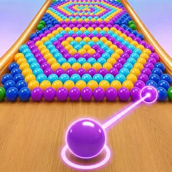 XWorld | Bubble Shooter: 3D Игра Шарики