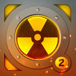 XWorld | Nuclear inc 2. Atom simulator