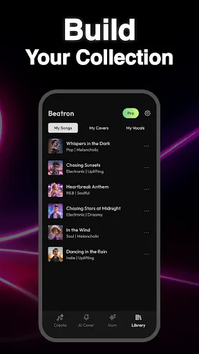 Beatron - AI Music Maker | 游戏 | XWorld
