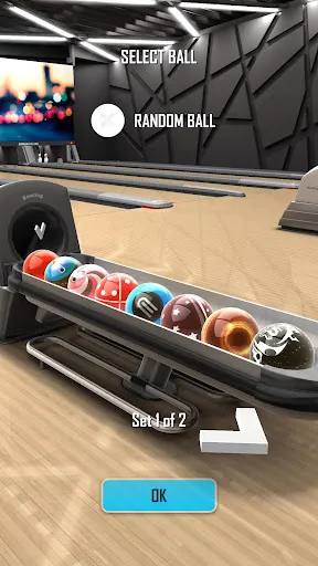 Bowling 3D Pro | เกม | XWorld