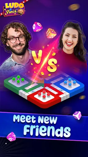 Ludo Punch ™ | Games | XWorld Ludo Punch ™ | Games | XWorld