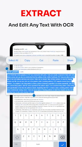 PDF Scanner - Scan Documents | Games | XWorld