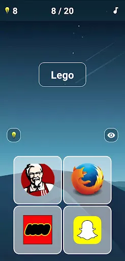 Quiz: Brand Logo Game | เกม | XWorld