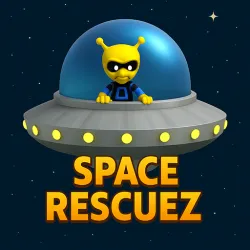 XWorld | Space Rescuez