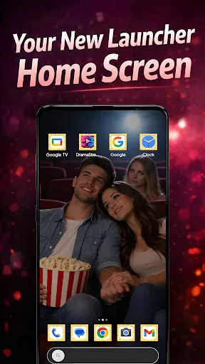 DramaStream Launcher | 游戏 | XWorld DramaStream Launcher | 游戏 | XWorld