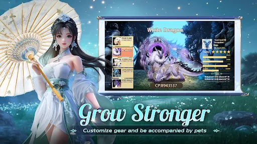 Immortal Blade: MMORPG | Games | XWorld