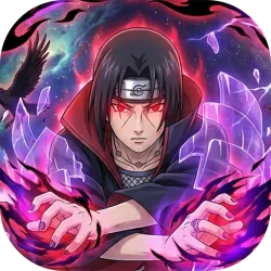 XWorld | Ninja Progenitor