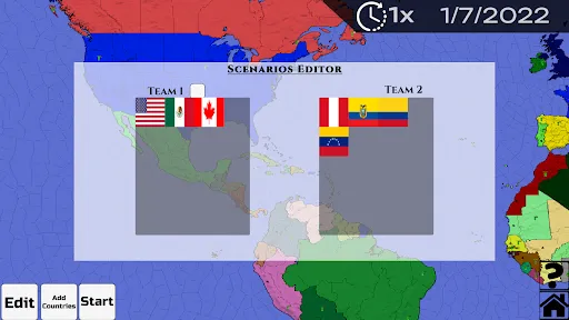 Conflict - Modern War Strategy | Игры | XWorld