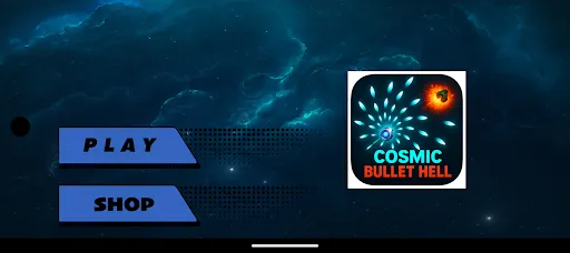 Cosmic Bullet Hell | 游戏 | XWorld Cosmic Bullet Hell | 游戏 | XWorld
