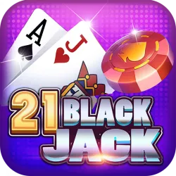 XWorld | BlackJack 21 Lite Offline Game